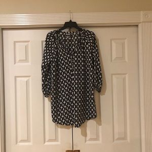 Mud pies blouse
